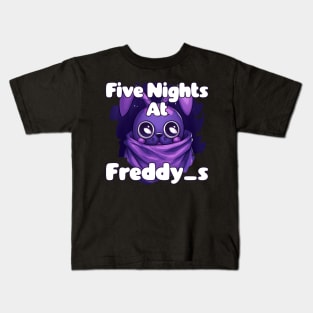 five nights at freddys Kids T-Shirt